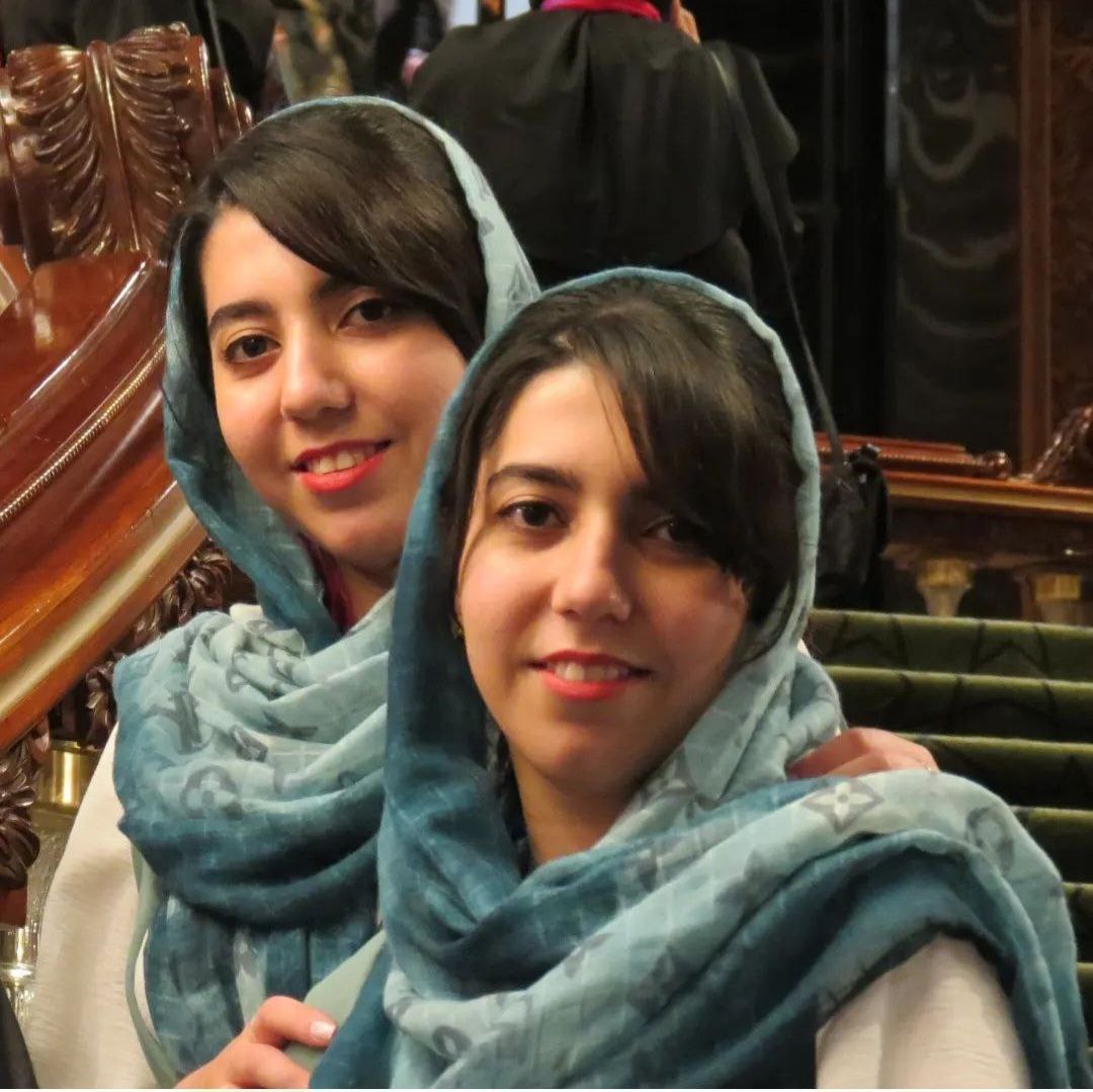 ترمه  احدی